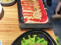 -小米烤肉-泥炉炭烤(常营店)