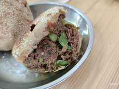 -昌顺马记小吃店(昌盛园店)