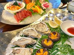 -Mr.Fish鱼鲜生海鲜放题(高德置地冬广场店)