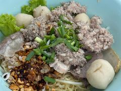 -榮泰米粉湯(Left Shop)