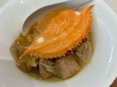 -蔡澜点心·粤菜(月星环球港店)