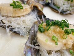 带子-祈胜邨•顺德鱼生•顺德菜(容桂店)