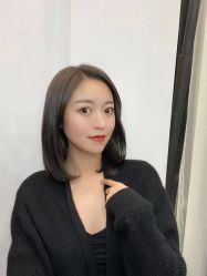 -Rise Hair上升造型