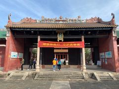 -罗定学宫