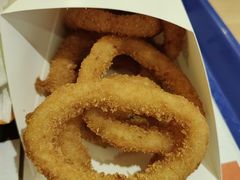 -汉堡王(砂之船店)