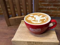 -Roast8ry Coffee Lab