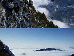 -朱雀国家森林公园