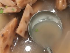 -潮喜竹溪荔湖酒家(荔枝湾店)