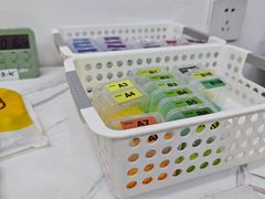 -垚火玩泥吧手作集合店·拼豆·陶艺