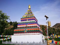 -五当召景区