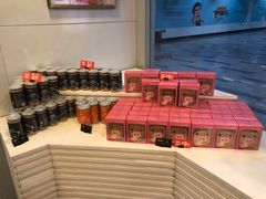 -BreadTalk面包新语(长寿路地铁站店)