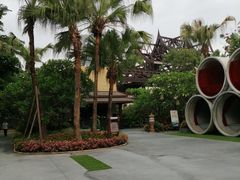 -厦门日月谷温泉渡假村