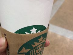 美式咖啡-星巴克(北京万科时代广场店)