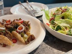 -芭莉与彩虹西餐厅(成都合生汇店)