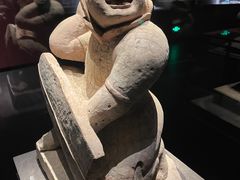 -大同市博物馆