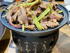 -金掌勺·锅包肉(双榆树店)
