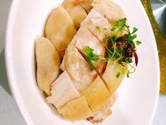 风味咸鸡-和记小菜(东方店)