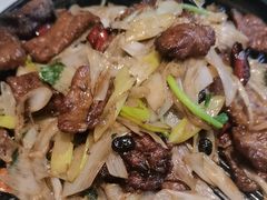 -粗茶淡饭·隐庐私厨(东亭店)