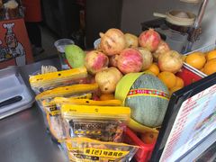 -马拉桑果汁(龙头路总店)