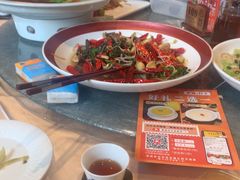 -聚福宝合苑食府(南头镇店)