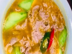 -大树餐厅(益田假日店)