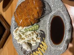 -大岛日本料理铁板烧(南通大饭店)