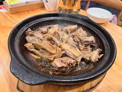 -莲花公园煎蟹·30年闽菜(火车站店)