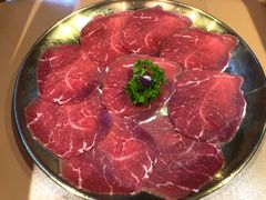 -嘿嘟嘟·肋条烧肉放题(爱融荟城店)