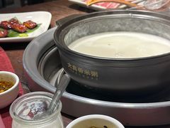 -大良毋米粥(锦龙路总店)