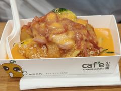 -家宴·灌蛋·沙茶面(曾厝垵店)