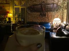 -OX BAR 拉培耶小镇(大连老街店)