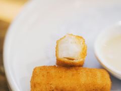 -金豆角砂锅焖面(安贞店)