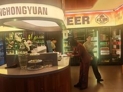 -永红源啤酒·烧烤·海鲜·大排档(台柳路店)
