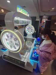 -Land Mark蓝马乐园(华联武夷购物中心店)