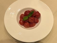 -丽思卡尔顿酒店-天泰轩中餐厅(大沽北路店)