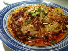 -雲蜀龙阁·金牌水煮鱼(方庄店)