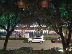 -何记面馆(龙泉山店)