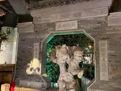 -桂满陇-十里风荷(合生汇店)