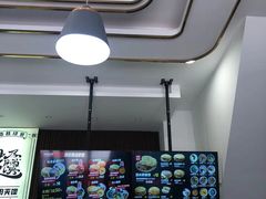 -秦陕印象超级肉夹馍(万达广场西安民乐园店)