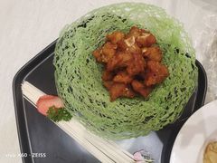 陈香小排-伊尹活海参馆(衡山路店)