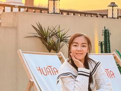 -HUATA 'Holiday Plan 花榻