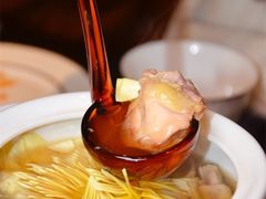 -甄御•海鲜新青岛菜(麦岛店)