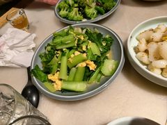 -小吊梨汤·北京菜·烤鸭(清河万象汇店)