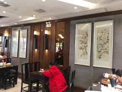 大堂-熙盛源(凤凰街店)