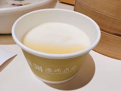 -蔡澜点心·粤菜(赛格国际购物中心店)