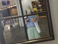 门面-LELECHA乐乐茶(美罗城店)