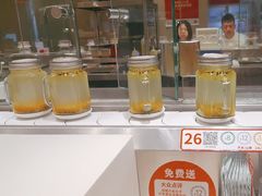 -新一番三文鱼寿司(大东海店)
