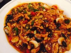 -刘胖子家常菜·蹄花焖藕(兴业店)