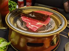 -西塔老太太泥炉烤肉(龙湖北苑天街店)