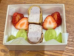 -辛一·铜锣烧(鸿寿坊店)